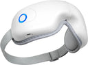 Eye Massager with Heat for Migraines and Eye Strain Relief