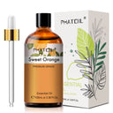 PHATOIL 100ml Aromatherapy Essential Oil Blend for Diffusers