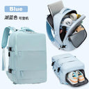 Large Capacity Multi-Function Women's Travel Backpack Bag