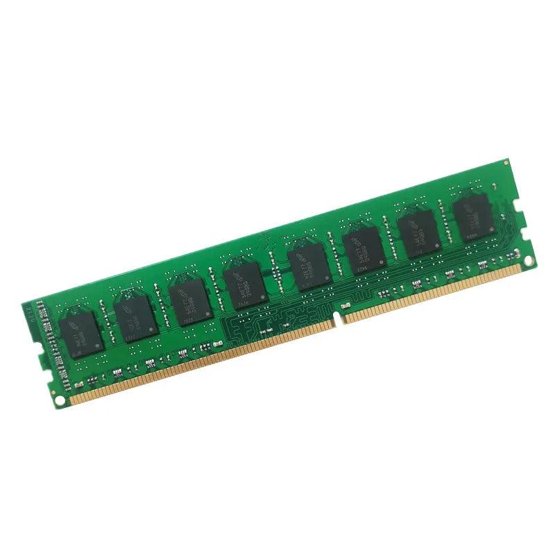 DDR3 Desktop Memory: Maximize PC Speed with High-Capacity Module  ourlum.com   