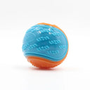 Interactive Squeaky Dog Ball Toy for Teeth Cleaning Fun