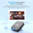 TANIX TX1 Android 10.0 Allwinner H313 4K HDR TV Stick