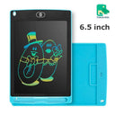 Kids LCD Drawing Tablet - Eco-Friendly Sketchpad Fun