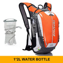 Outdoor Sports Hydration Pack - Lightweight Water Backpack