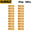 DEWALT Tool Organizer: Versatile Screwdriver Rack for Efficiency