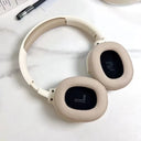 New Fashion Wireless Bluetooth Headphones Over Ear HIFI Stereo