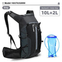 Ultralight 10L Hydration Backpack for Cycling Hiking