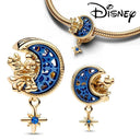 Disney Lilo Stitch Silver Charms Express Your Style with Magic