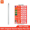 Xiaomi Stylus Pen: High-Precision Drawing Tool for Mi Pad - Wireless & Fast Charging  ourlum.com   