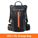 West Biking 10L Ultralight Waterproof Cycling Backpack