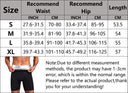 Men Sweat Sauna Shorts Body Shaper High Waist Trainer