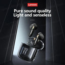  LP6 Pro Wireless Earbuds: Elite Gaming Sound & Active Noise-Cancellation  ourlum.com   