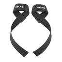 Powerlifting Wrist Straps for Enhanced Support Training