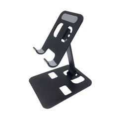 Universal Adjustable Phone and Tablet Stand Holder for Home, Office, and Travel