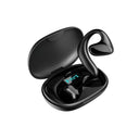 Wireless Translator Earbuds BT Headphones with Microphones