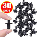 Plastic Rivet Fasteners for Toyota Focus Kia Nissan Yamaha