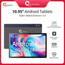 2024 CWOWDEFU 11 Inch 2K FHD Tablet MTK8183 Octa-Core