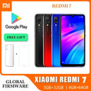 Xiaomi Redmi 7 Global Rom 3+32Gb 4+64Gb Smartphone