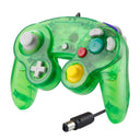 Wired Game Controller For GameCube NGC - High Quality Gamepad