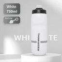 ThinkRider Large Capacity Bicycle Water Bottle 620ml 750ml