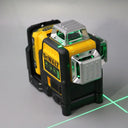 Dewalt DW089LG 360° Green Laser Level Outdoor Tool