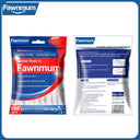 Fawnmum Precision Dental Floss Picks for Superior Oral Care