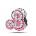 Original Charm Beads Fit Pandora Bracelet For Women