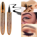 Revolutionary 2-in-1 Waterproof Eyeliner and Lash Adhesive