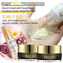 AILKE Lightening Face Cream for Dark Spots and Melanin