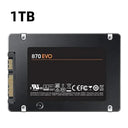 4TB Evo SSD: Ultimate Speed & Reliability for Laptop & PC  ourlum.com 1TB  