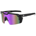 Luxury UV400 Polarized Square Sunglasses for All