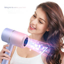 Xiaomi Mini Folding Hairdryer 750W with Carry Bag Travel