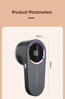 Xiaomi Portable Electric Lint Remover With LED Display