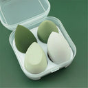 Makeup Sponge Blender Set For Flawless Makeup Tools