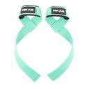 Powerlifting Wrist Straps for Enhanced Support Training