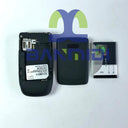 Unlocked Original 6131 Flip Mobile Cell Phone 2G GSM