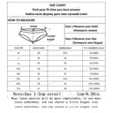 Cotton Blend High Waist Plus Size Briefs Stylish Intimates