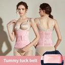 Women's Tummy Tuck Waist Trainer Shapewear for All Seasons