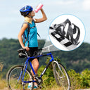 Full Carbon Fiber Bicycle Ultralight Water Bottle Cage Rack