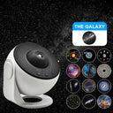 32 In 1 Galaxy Star Projector Night Light For Children's Gift