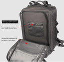 25L/50L Tactical Backpack Large Molle Hiking Bags Men