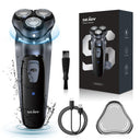 Sejoy Electric Razor for Men Rechargeable Travel Shaver