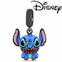 Disney Lilo Stitch Silver Charms Express Your Style with Magic