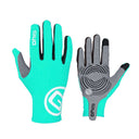 Cycling Gloves Full Fingers Fingerless Summer MTB Glove