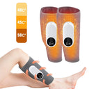 Leg Revitalizing Air Pressure Massager for Muscle Relaxation