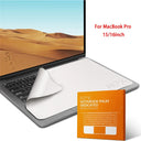 MacBook Pro Cleaning Kit: Dustproof Film and Keyboard Cover