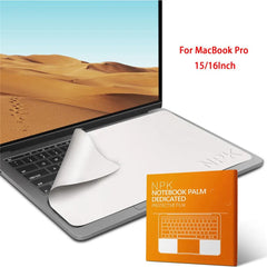 MacBook Pro Cleaning Kit: Dustproof Film & Keyboard Cover