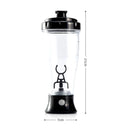 350ML Electric Protein Shaker Blender Fully Automatic Cup