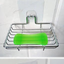 Acrylic Adhesive Hook for Bathroom and Kitchen Organization  ourlum.com   