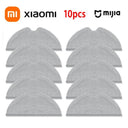 Xiaomi Mi Robot Vacuum Accessories: Enhanced Cleaning Efficiency & Maintenance  ourlum.com 10pcs 1  